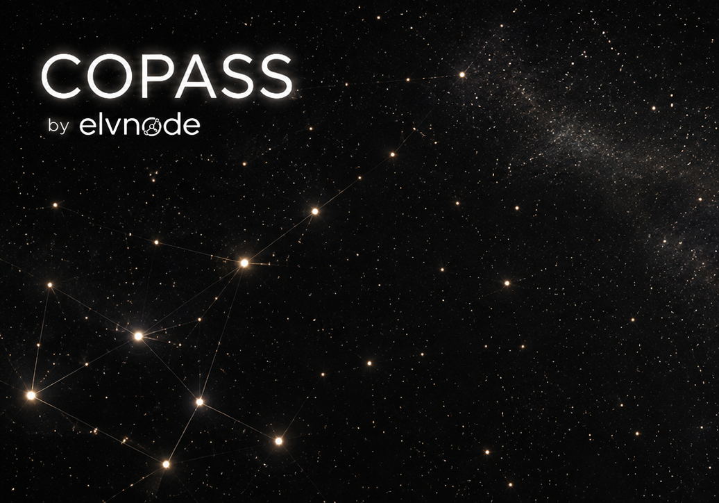 Visualisierung: Verständnis für Ihre Maschine — Copass